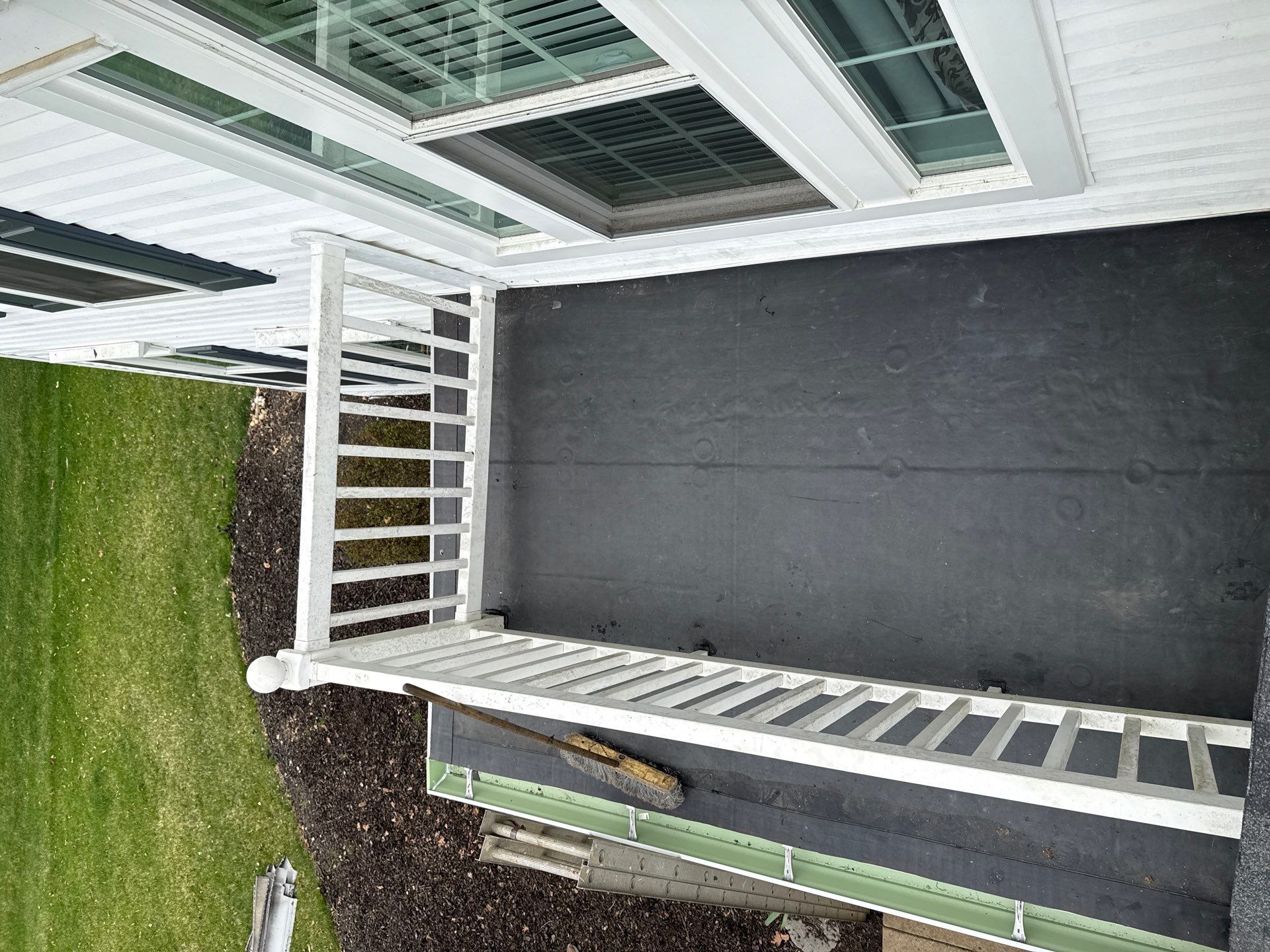 Woodbridge: Residential Roof Replacement with CertainTeed Landmark Pro in Max Def Pewterwood by RM Banning, Inc.