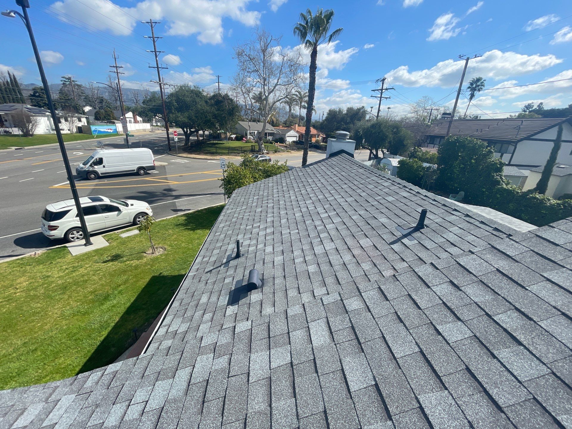 Roof Replacement - Burbank, CA 91505 by Epic Roof Replacement