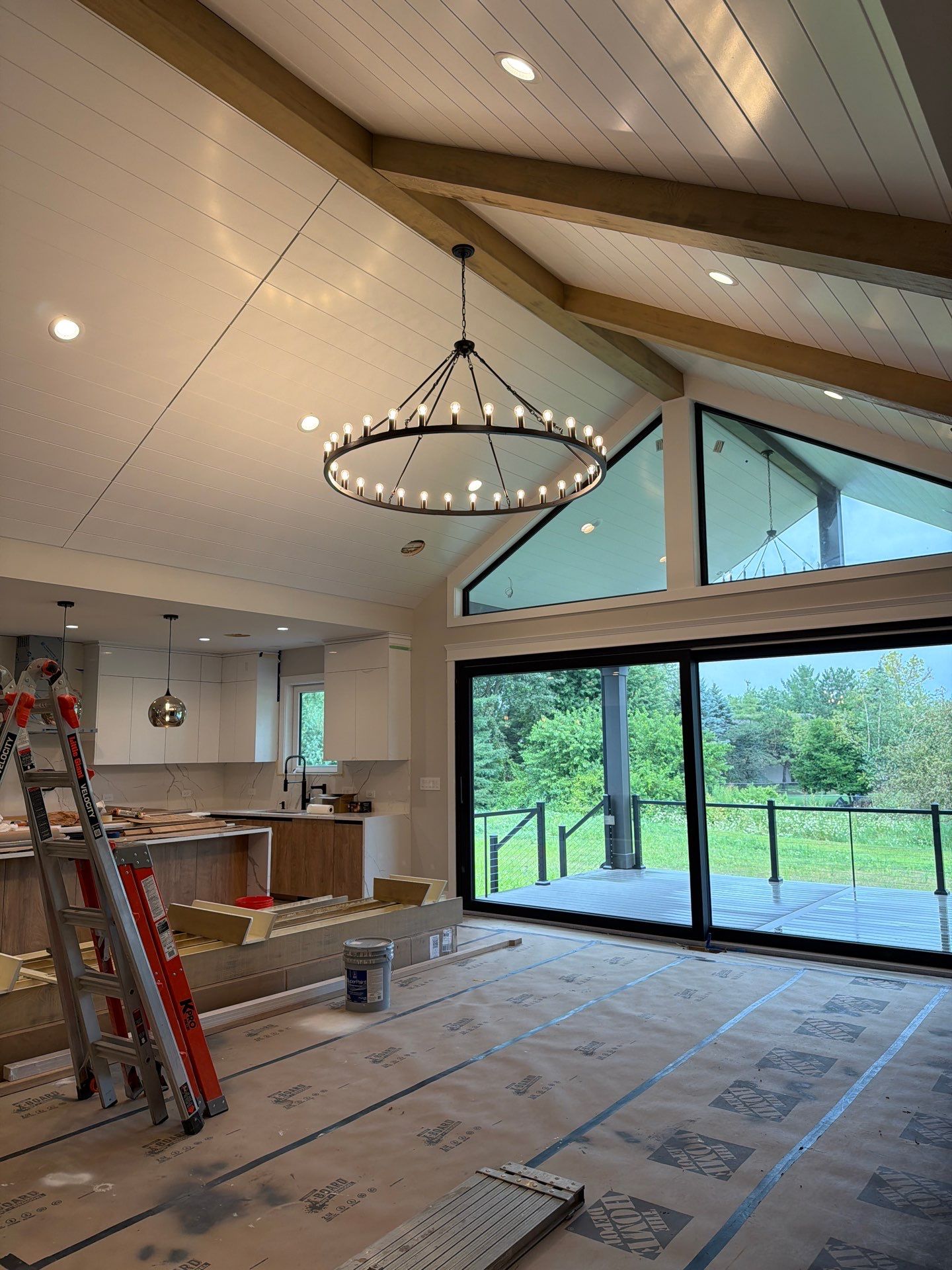 Huntley by Affordable Housing Corporation of Lake County