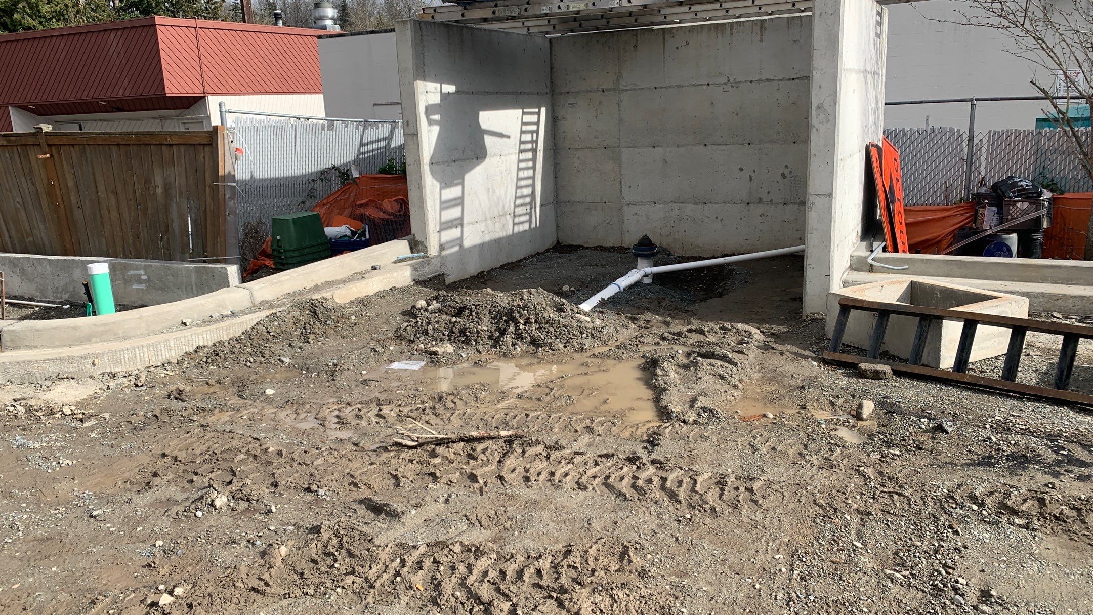 Zsa Inc | Asphalt Parking Lot Paving by Jireh Asphalt & Concrete Inc 