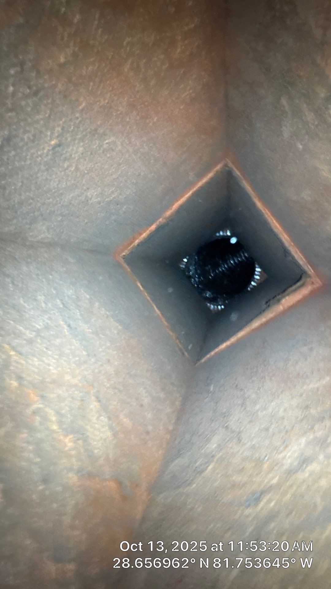 Air Duct Cleaning in Clermont by Hygienic Air, Inc