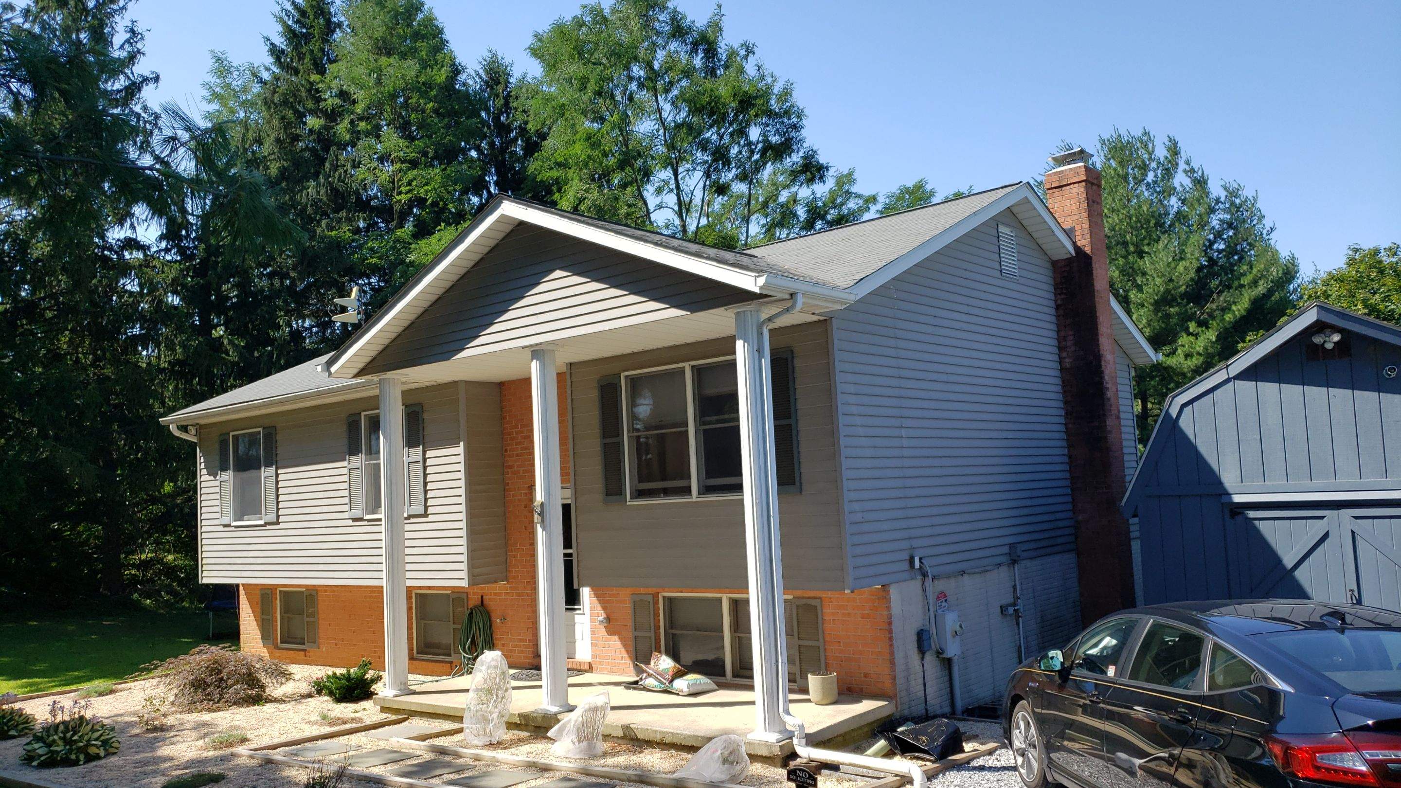 CertainTeed Siding & Provia Windows & Doors by Roof Right Inc