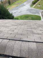 Roof Installation using IKO Cambridge by ExteriorPros