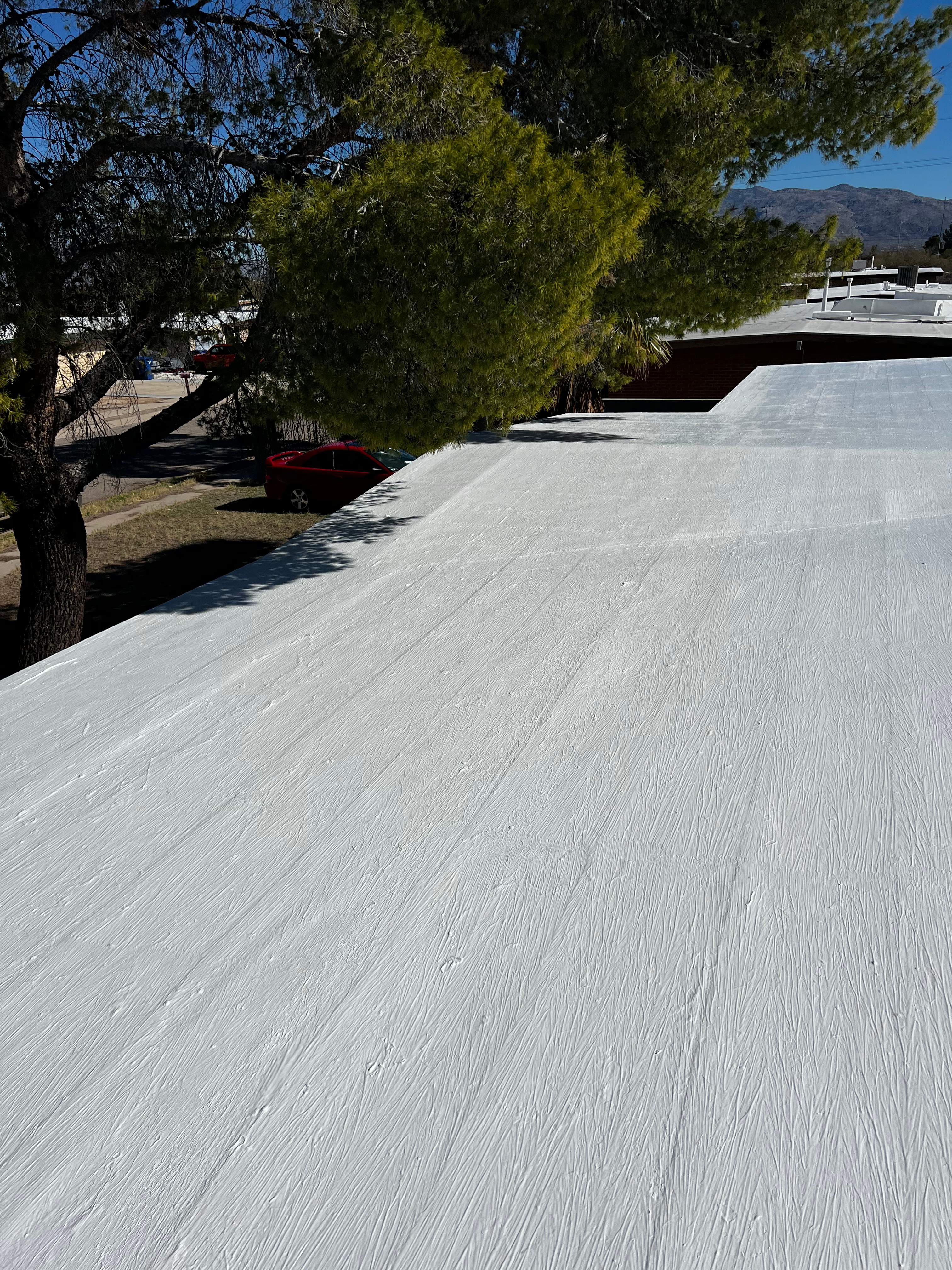 April's Full Re-Roof by All Storm Roofing & Construction