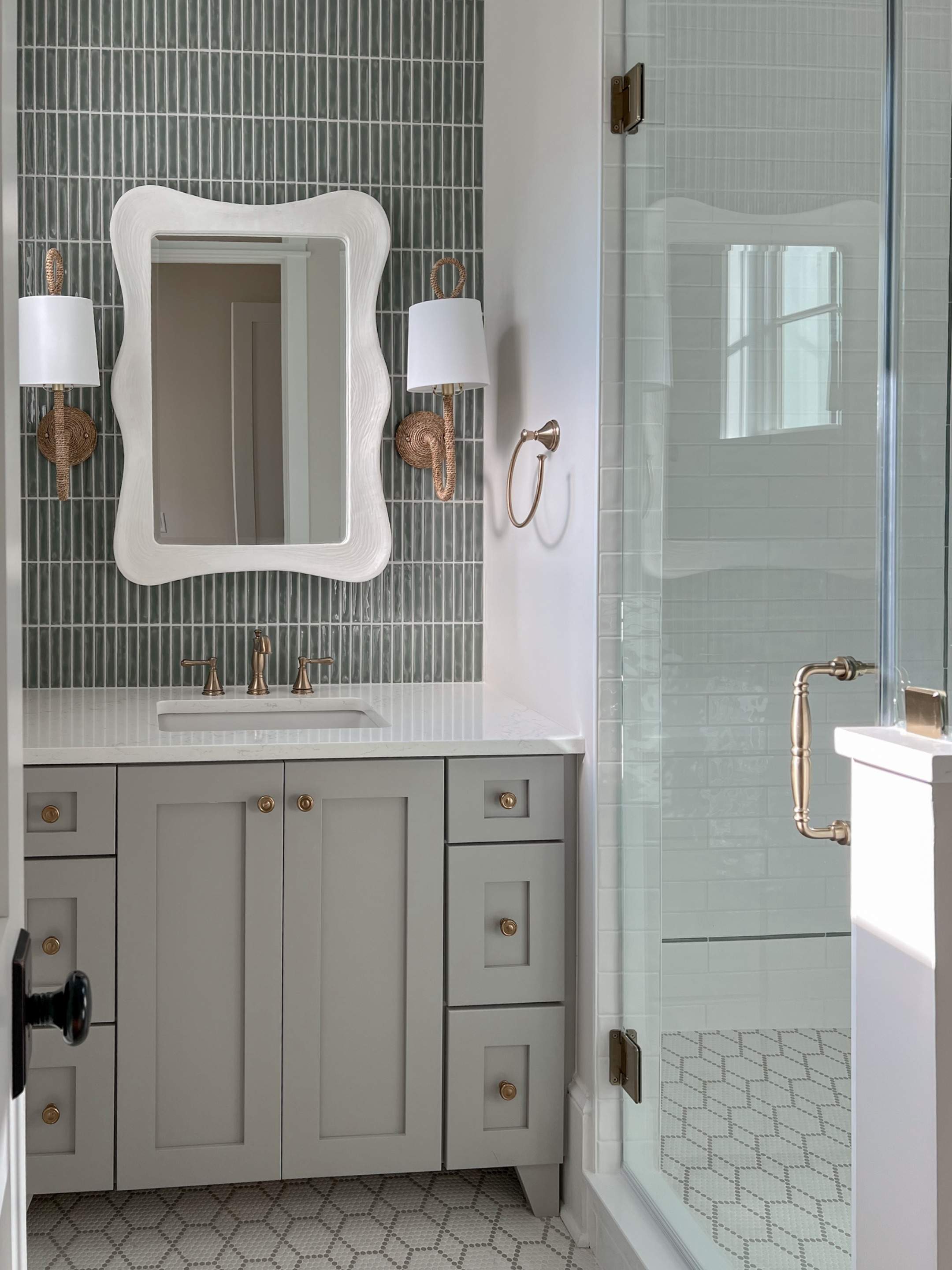 Whitney Blair Custom Homes featured photo.