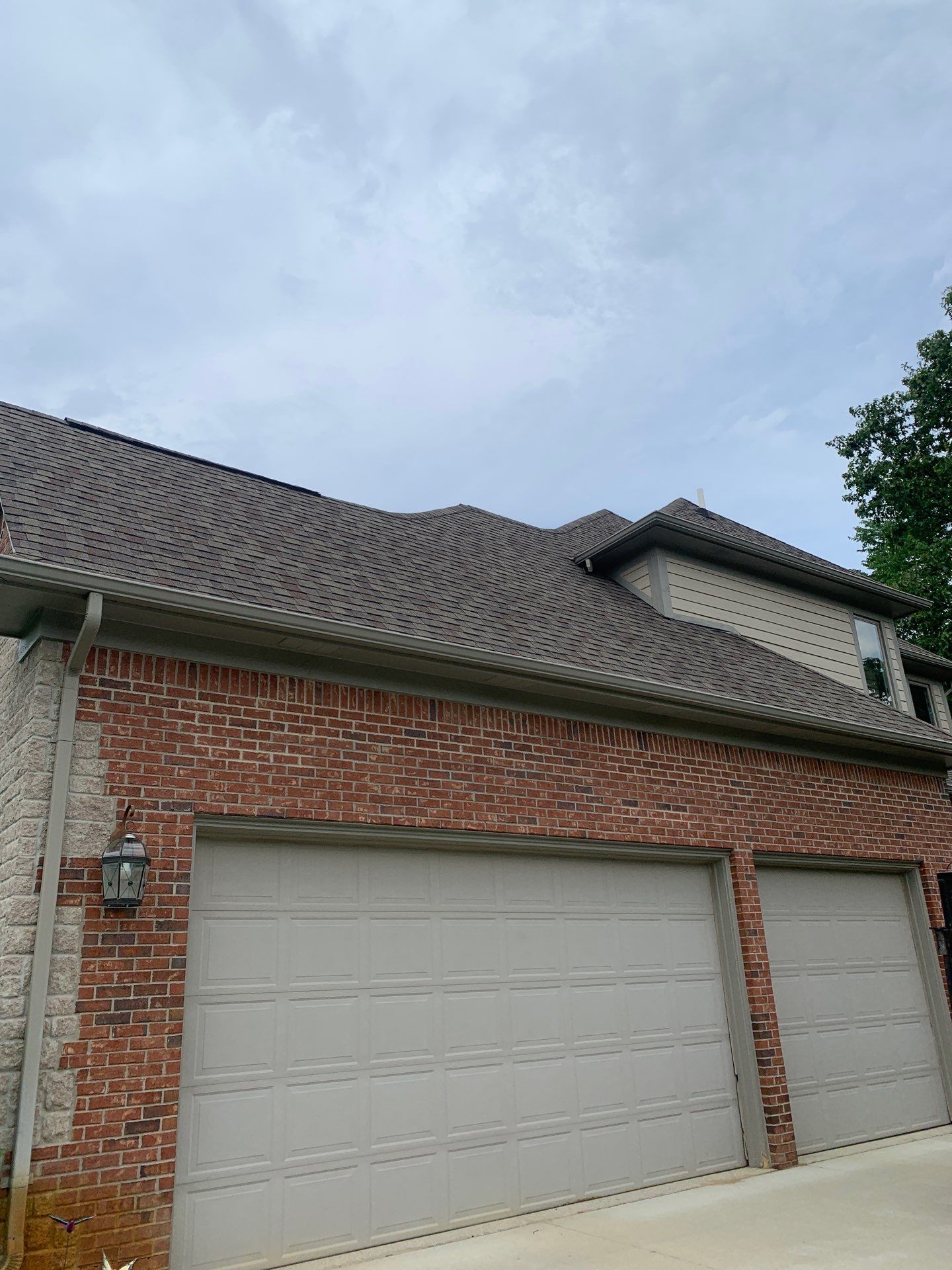 Roof Replacement using CertainTeed Landmark by 180 Contractors