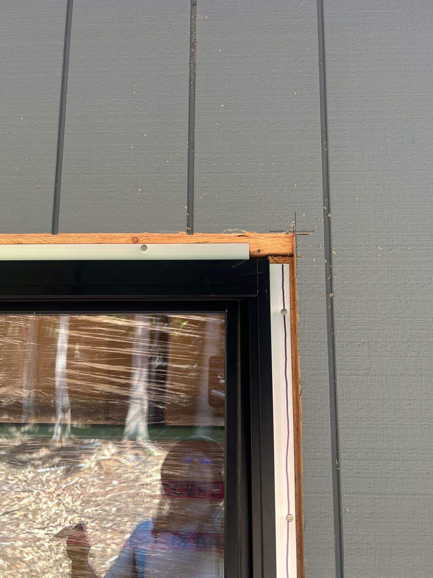 Harrisville Designs Warehouse - Commercial Windows by Cheshire Glass Company