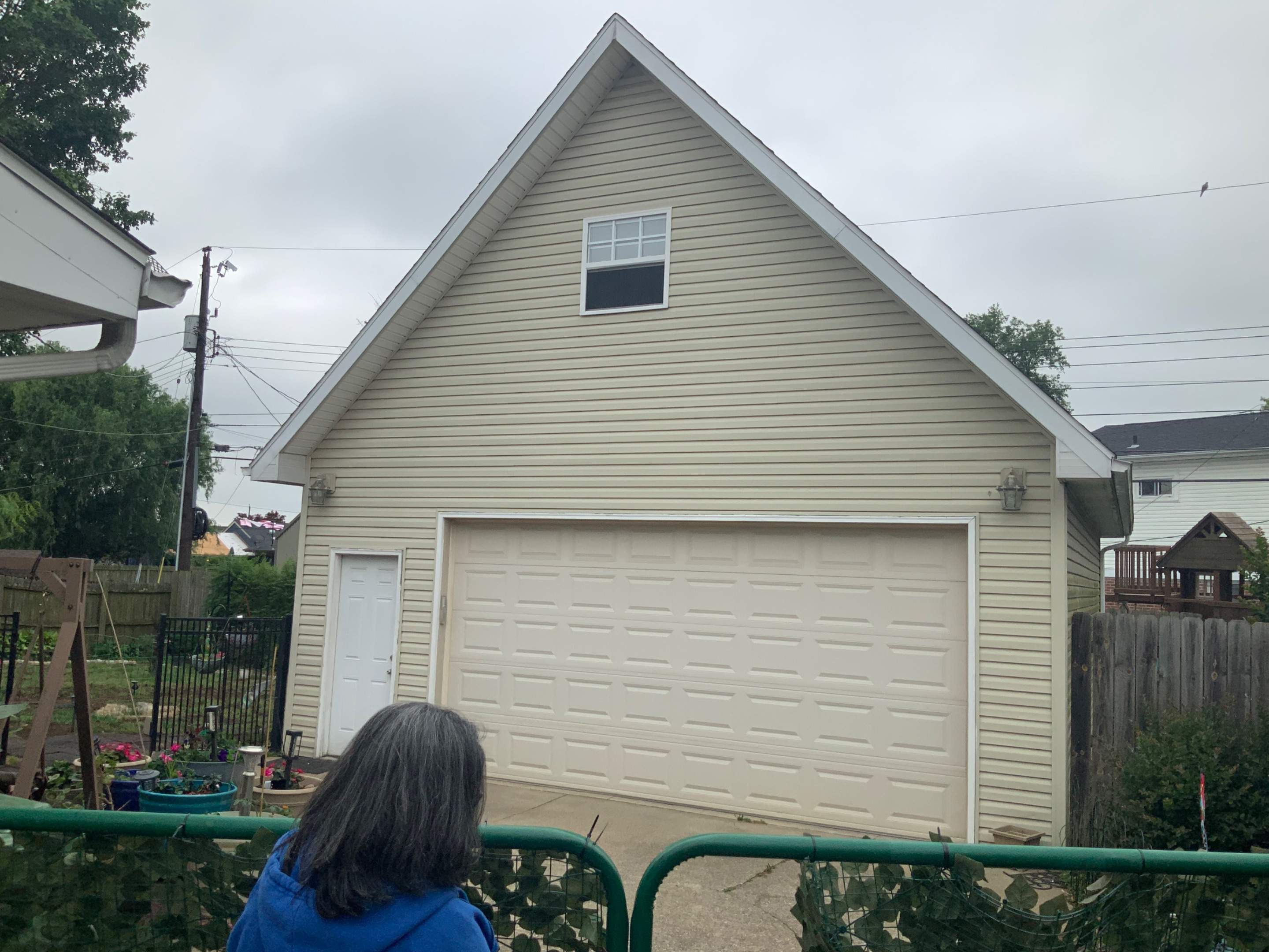 Total Face Lift  by Noble Roofing LLC