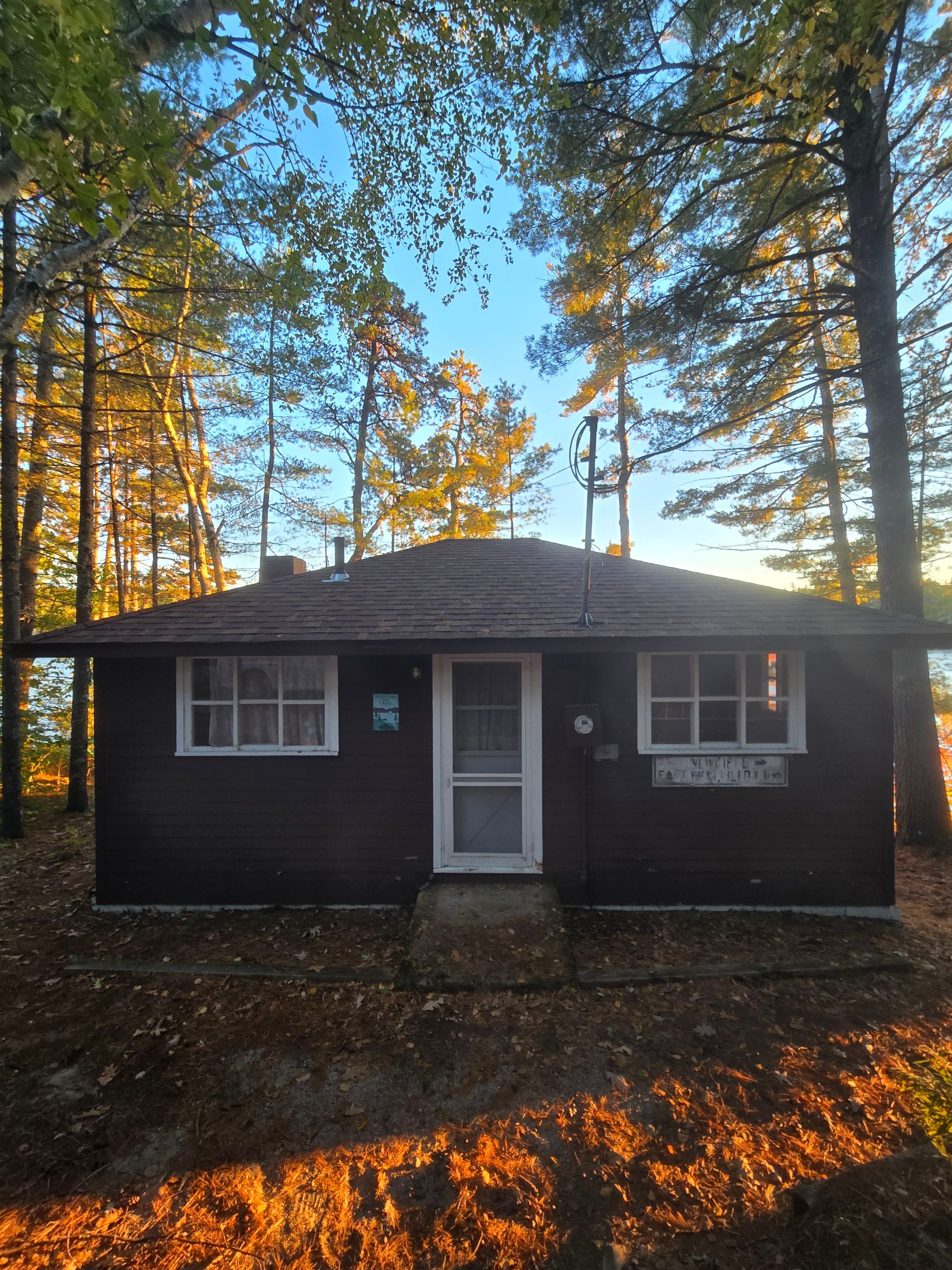 Asphalt Roofing in West Newfield, ME by CML Roofing and General Contracting