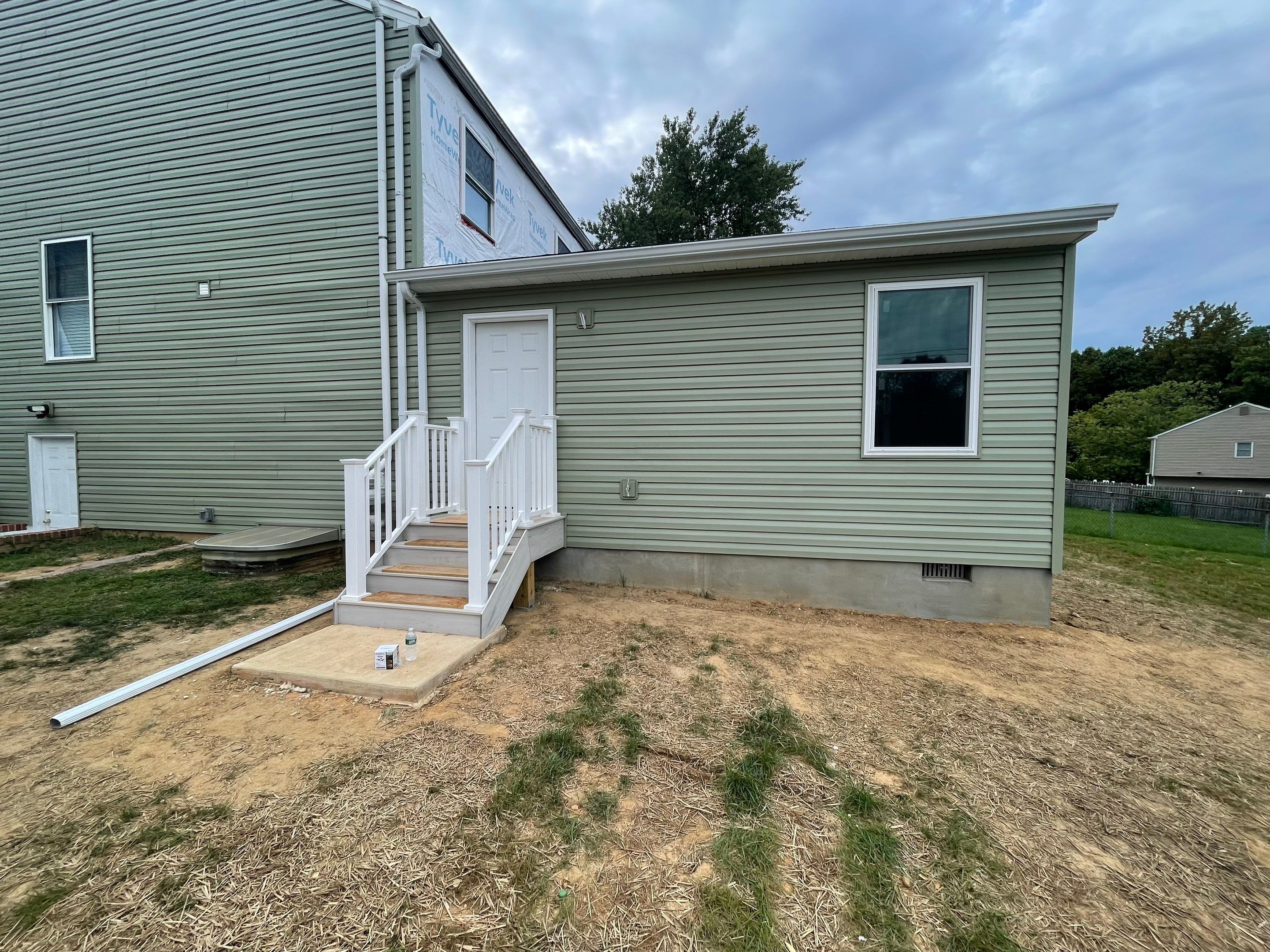 Newark, Delaware by FDS BUILDERS AND CONTRACTORS INC