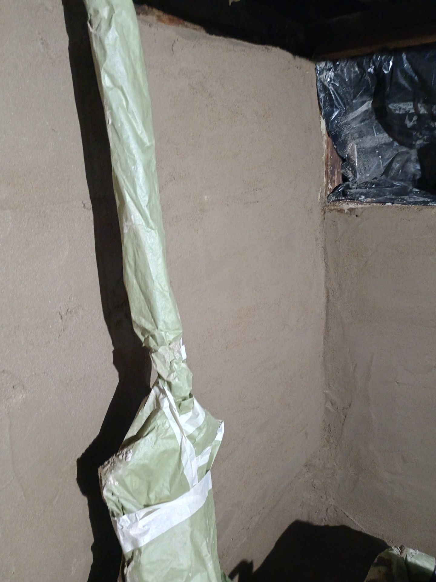 Foundation Restoration in South MPLS by Waterproofing Northeast