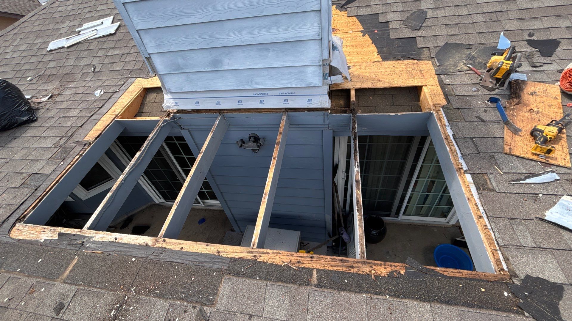 Roof Replacement 78245 - Rox Roofing San Antonio Roofing Company by Rox Roofing