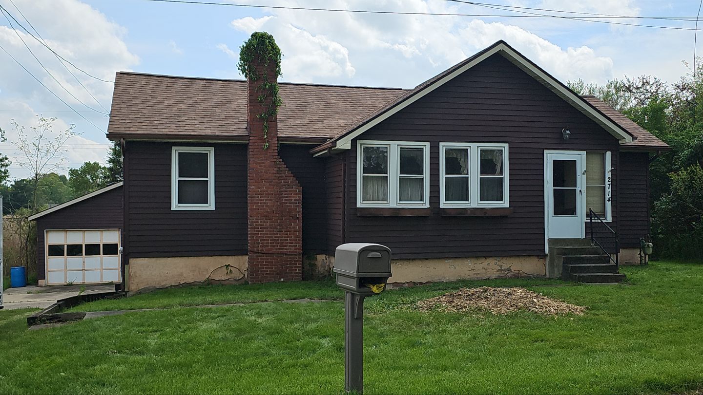 Atlas Pinnacle, Color, Morning Harvest, Drip Edge, Color, Royal Brown by Eagle Eye Roofing