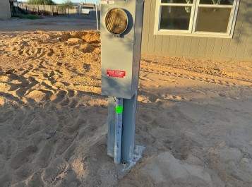 Project in Buckeye