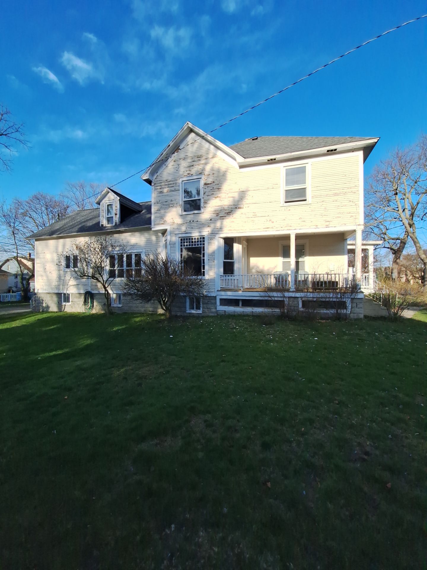 Home Exterior Painting by Gordon Painting
