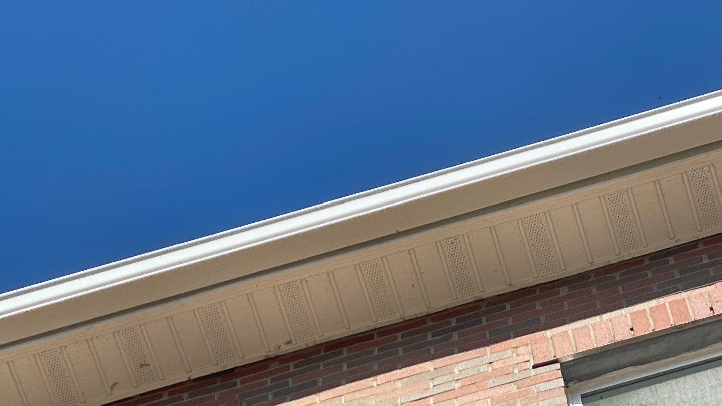 Commercial Roofing Installation using Owens Corning Duration Estate Gray by Nitro Roofing and Construction