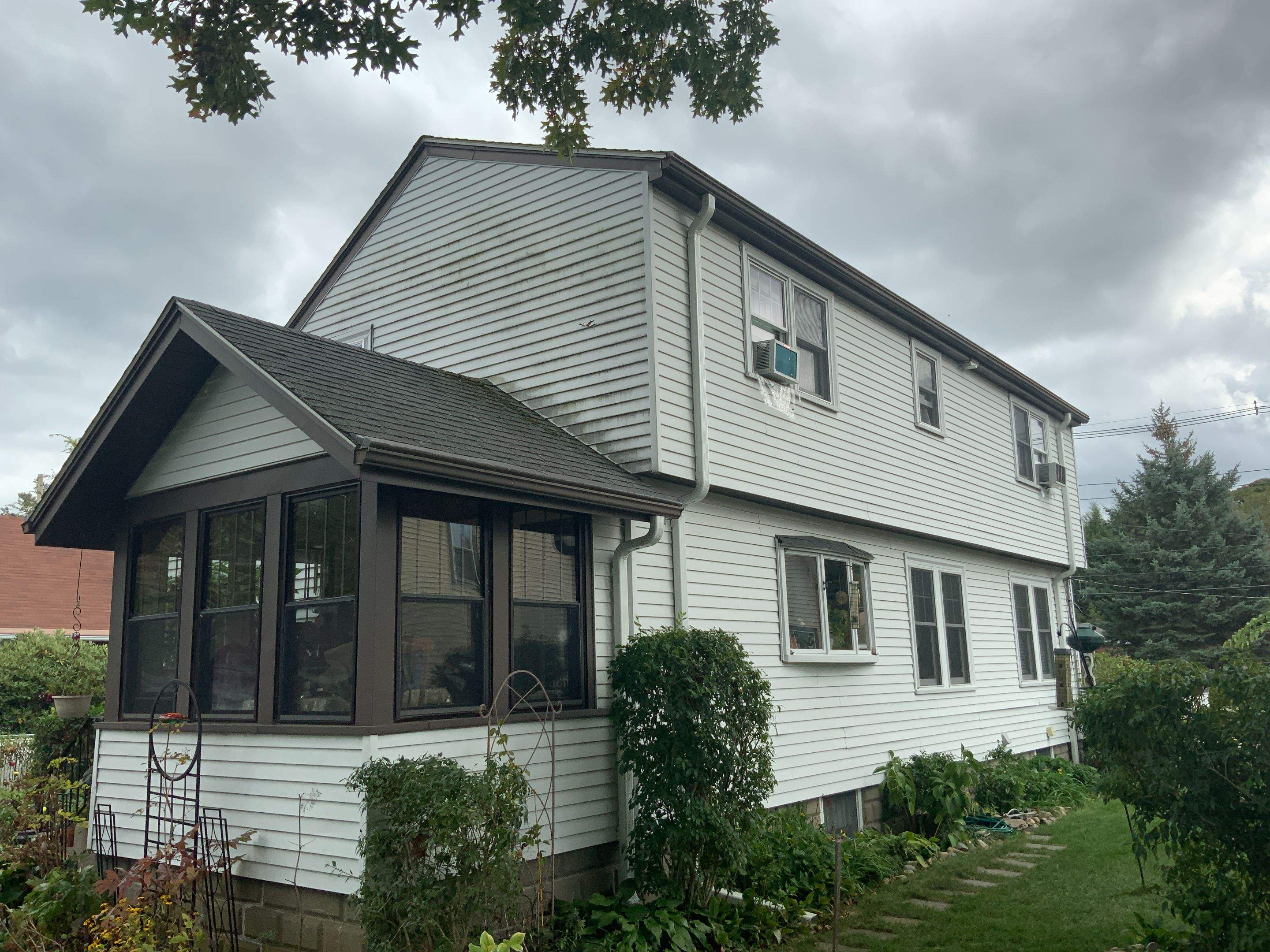 Siding Installation using CertainTeed by UBrothers Construction