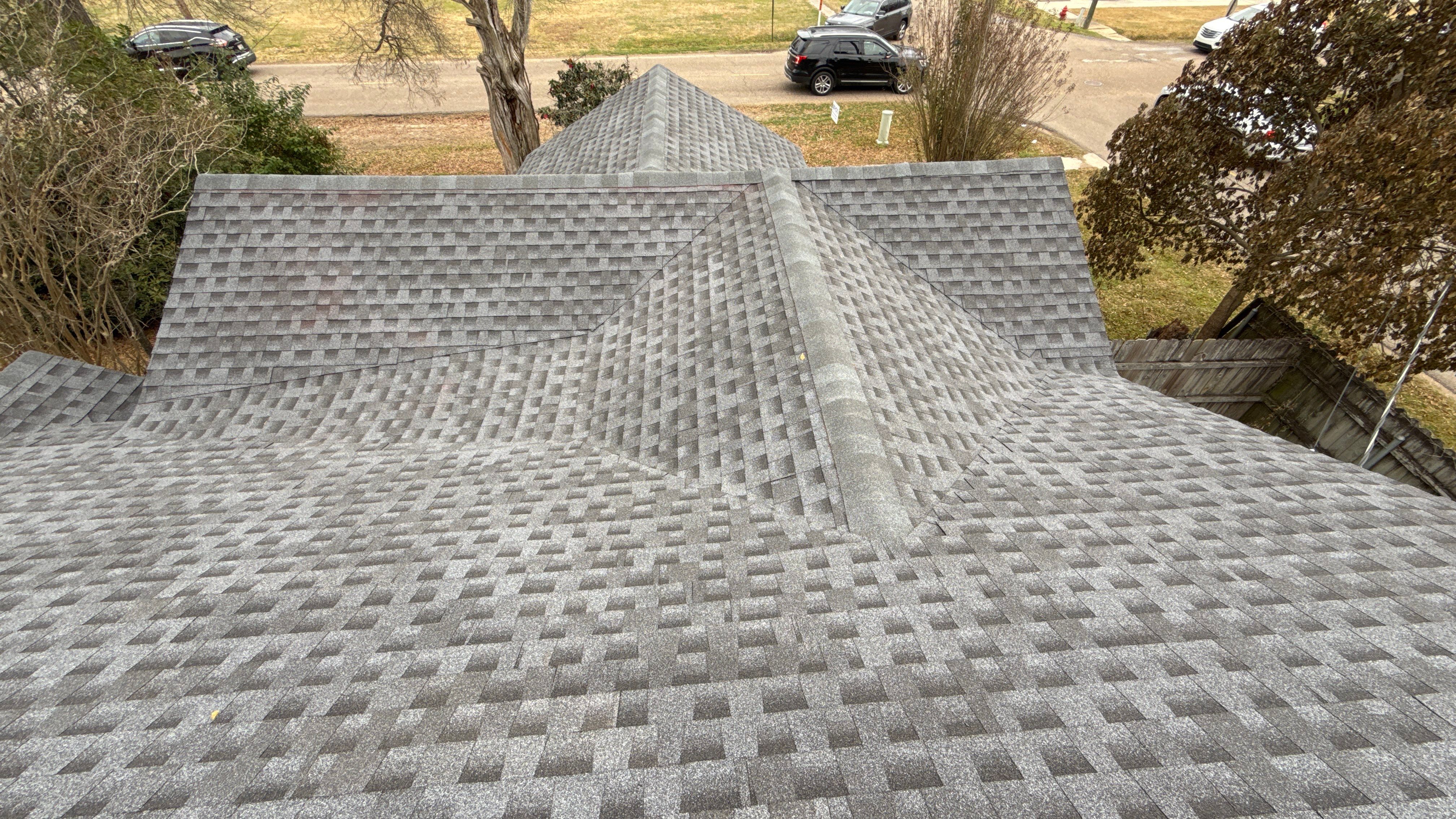 HDS Contractors - Roof Replacement in Amite by HDS Contractors