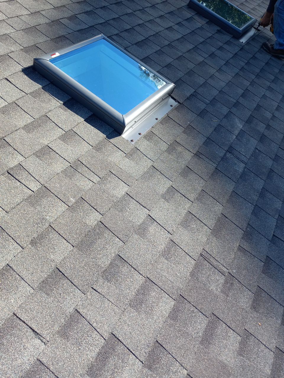 Roof Replacement by Jack C Wilson Roofing