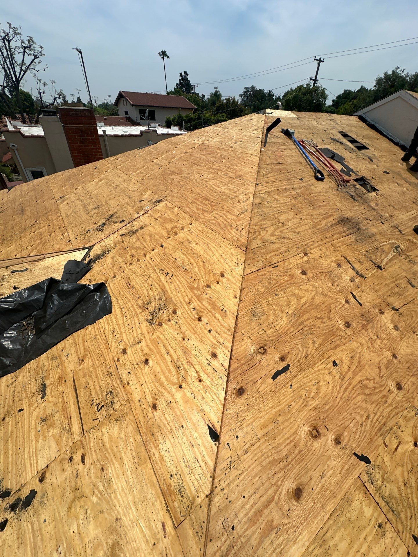 Roof Replacement - Pasadena, CA 91107 by Epic Roof Replacement
