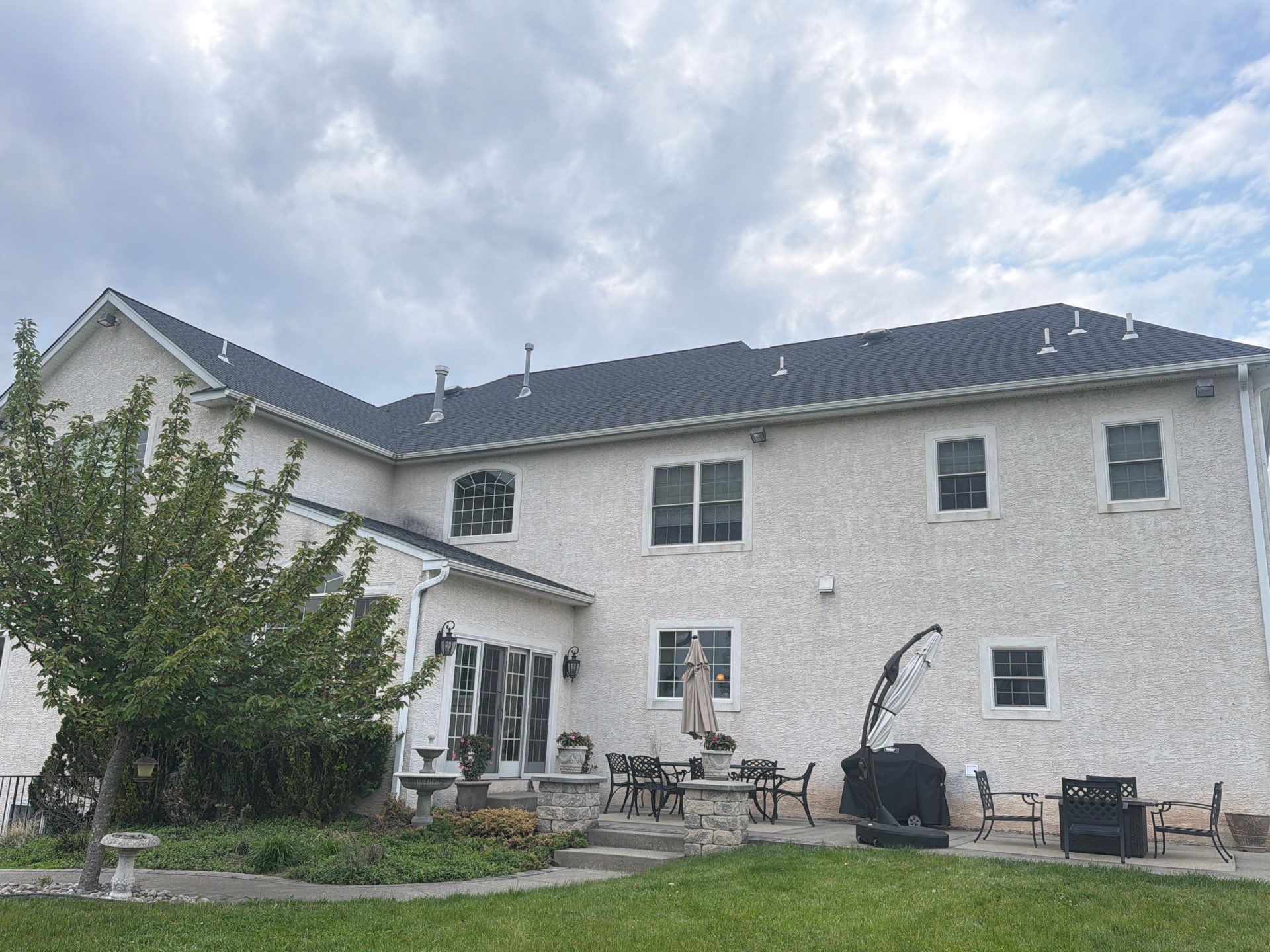 New Roofing by Stofan Construction LLC