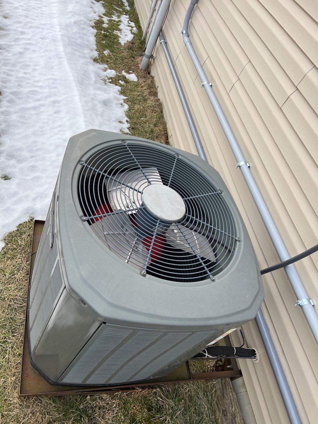 HOA-Approved Stone-Coated Metal Roof Replacement in Huntertown, IN by 4Ever Metal Roofing