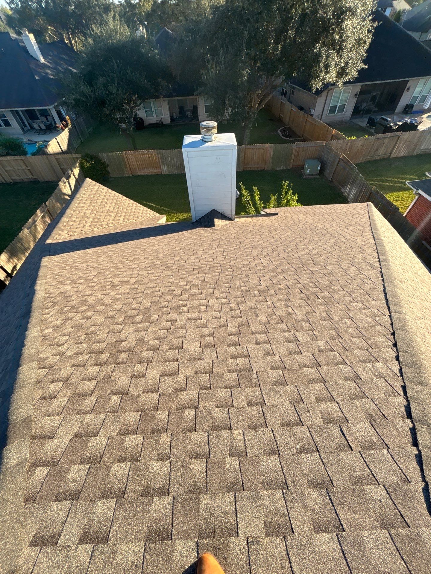 Roof Replacement in Greatwood Stonebridge, Sugar Land TX by Roof Repair Company