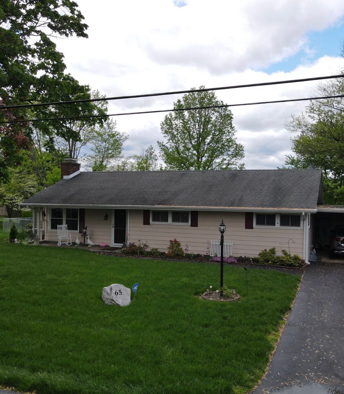 Tilcor Cf Metal Shingle  by Teflon Roofing