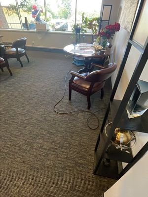 Project in Southfield