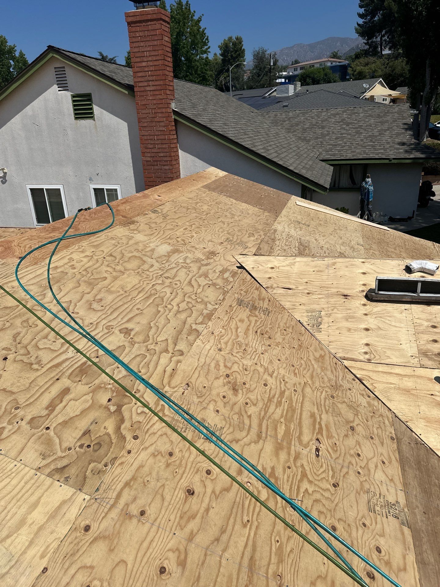 Roof Replacement - Glendale, CA 91214 by Epic Roof Replacement