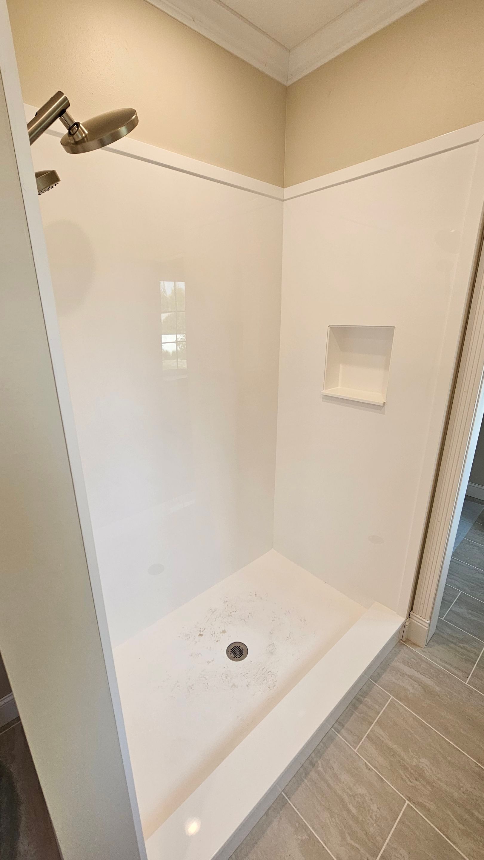 Simmons - Addition by Garner Construction