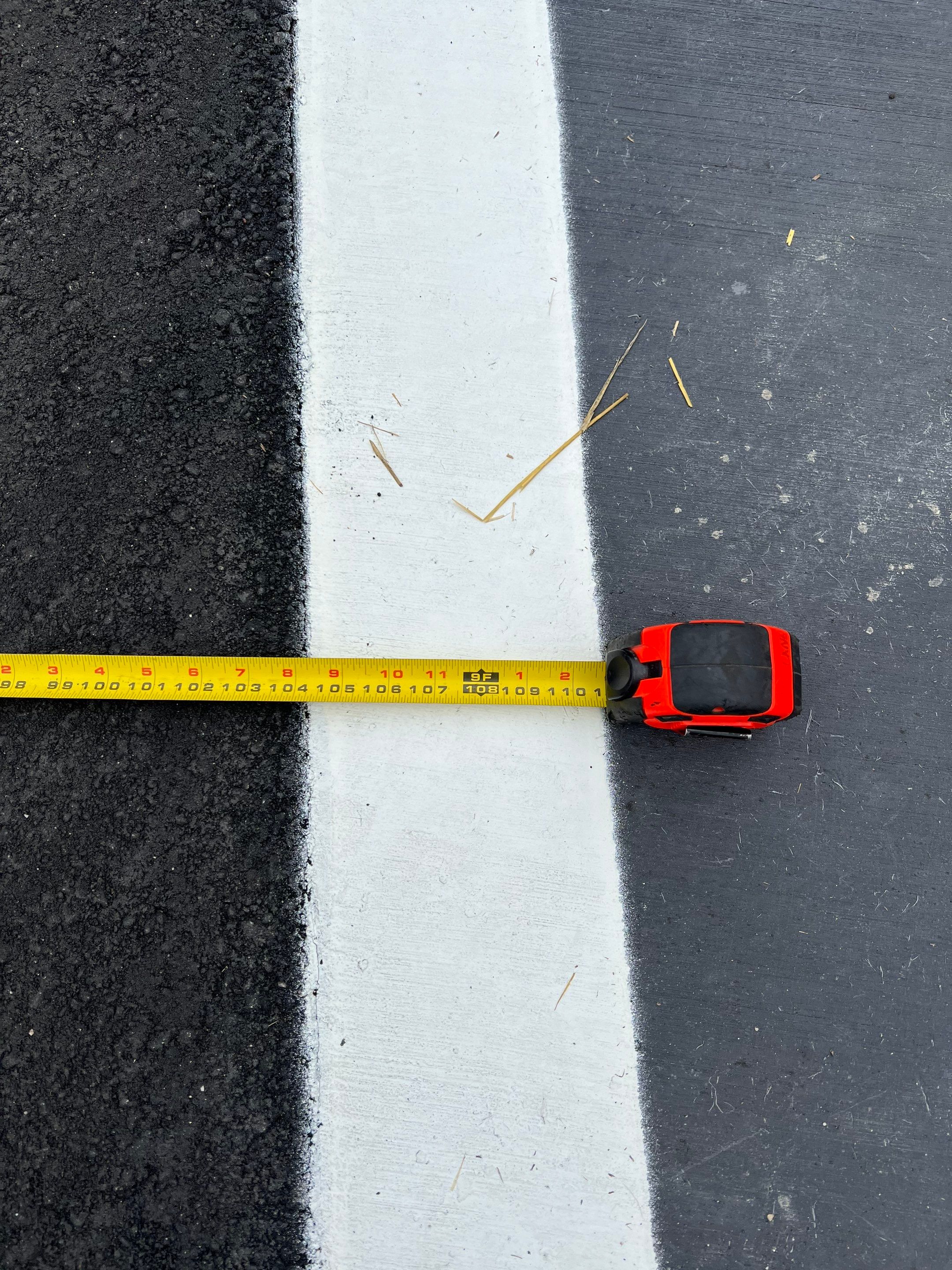 ADA Exterior Conversion assesment by S.W. Contracting & Consulting