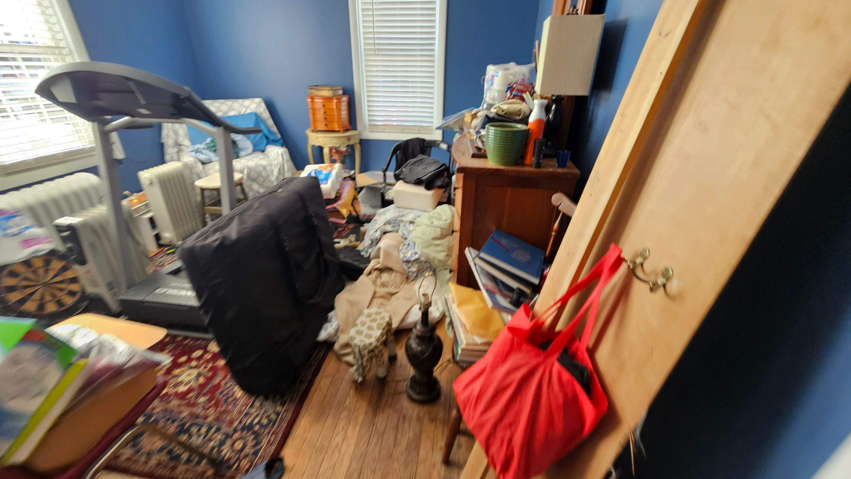 Water Damage Claim in Upper Darby by FLAPA & KeyStone