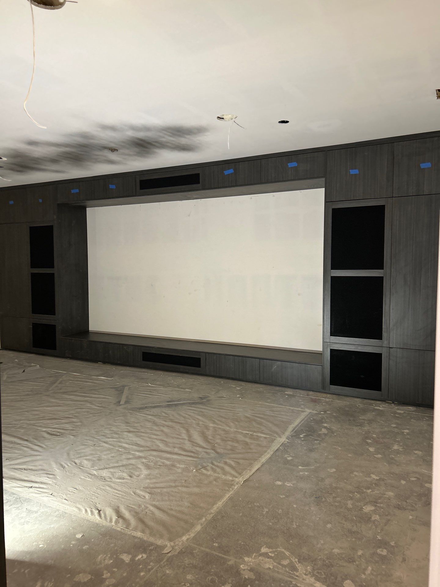 Denver Kitchen, Bath, Home Entertainment, and Closet Install by Concept 32, Inc.