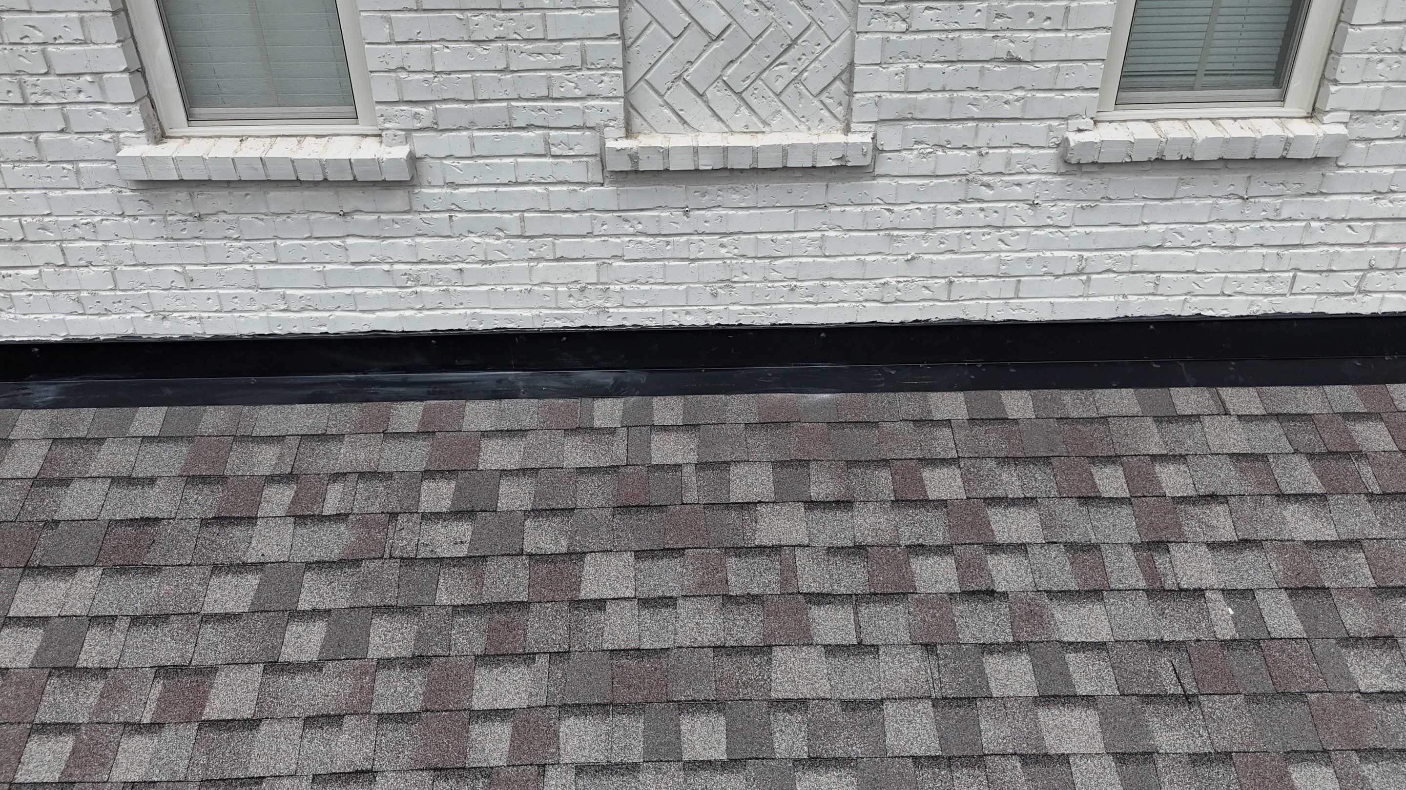 Alpharetta, GA Roof Replacement, CertainTeed Landmark Weathered Wood by Reset Roofing