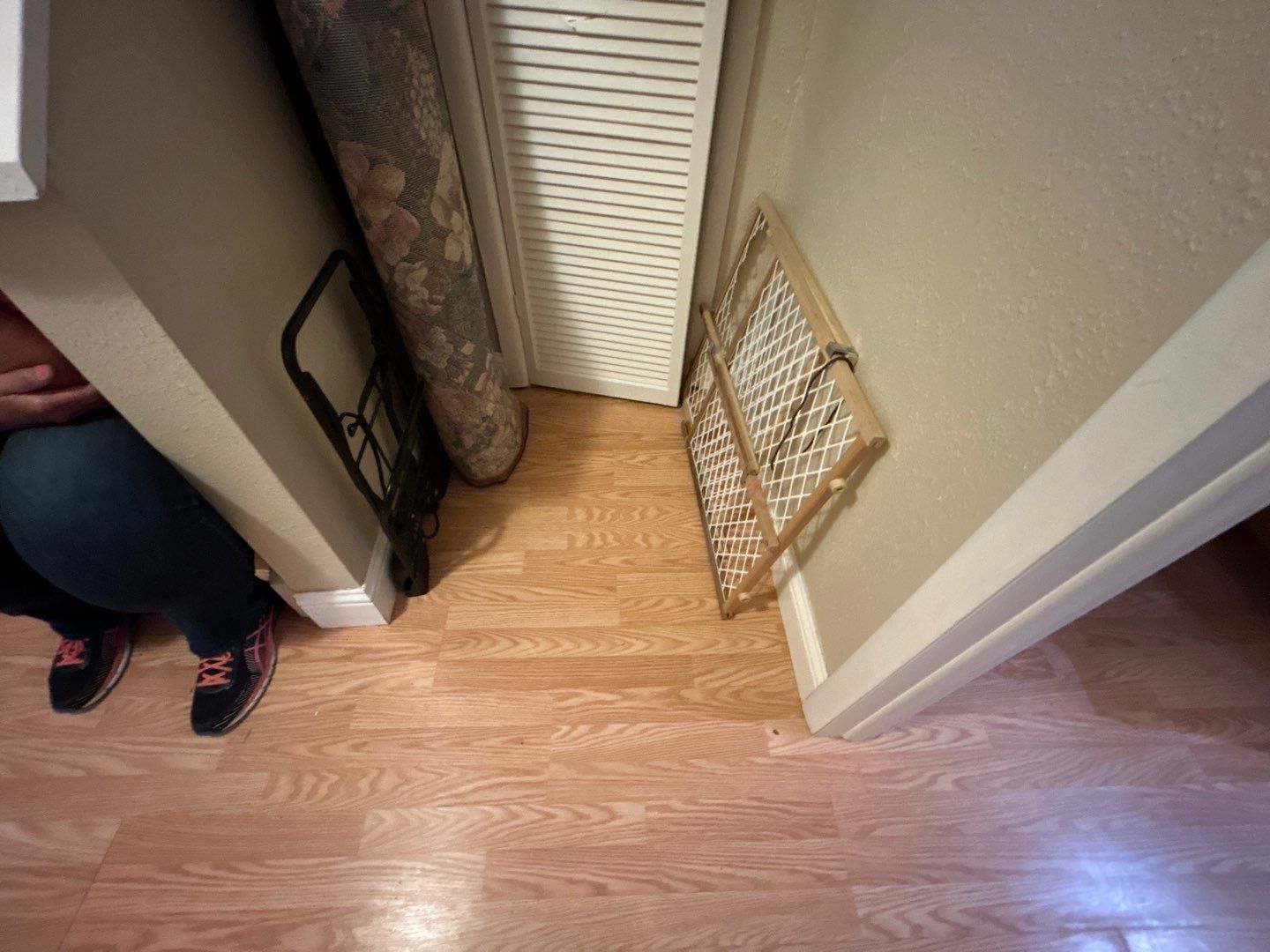 Water Damage by Accountable Home Services