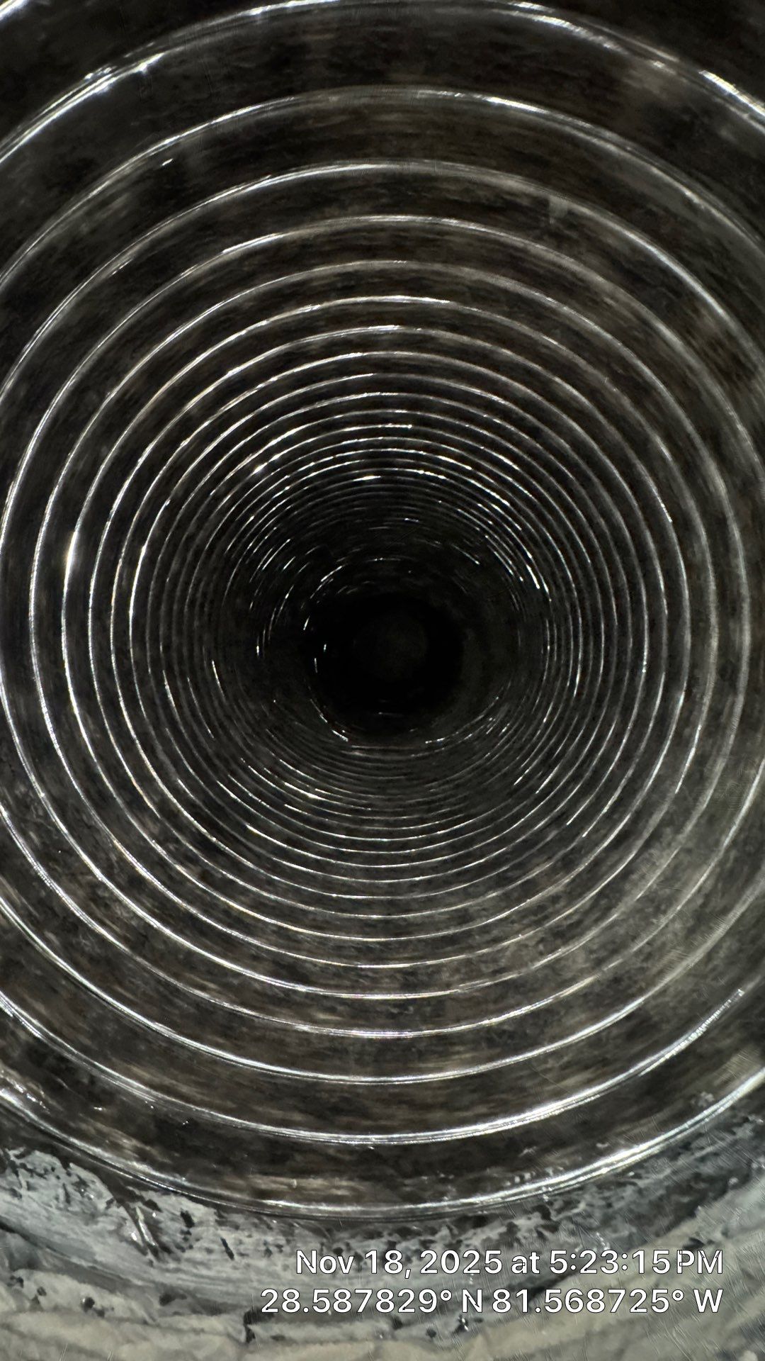 Air Duct Cleaning in Winter Garden by Hygienic Air, Inc