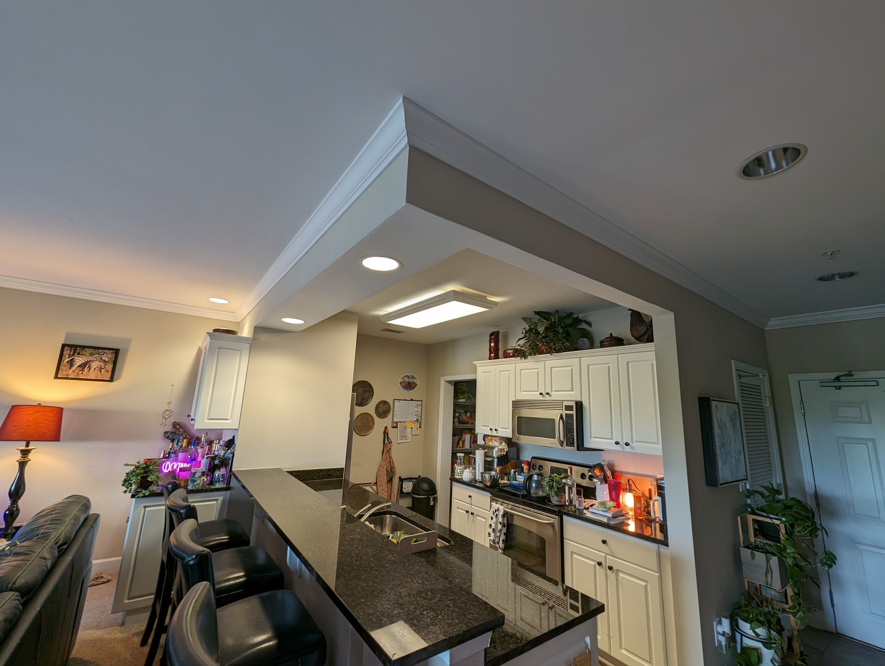 Geaux Big or Geaux Home by Thompson Industrial