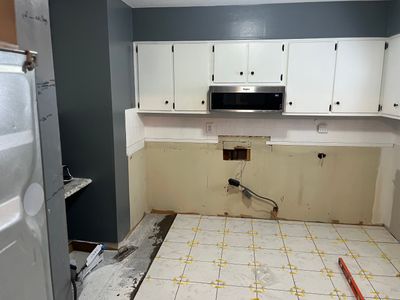 Bathroom and Kitchen Repairs in Clarksville, IN