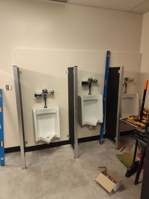 Commerical Project in Salt Lake City