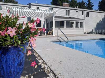 Siding Replacement using Certainteed Monogram Siding