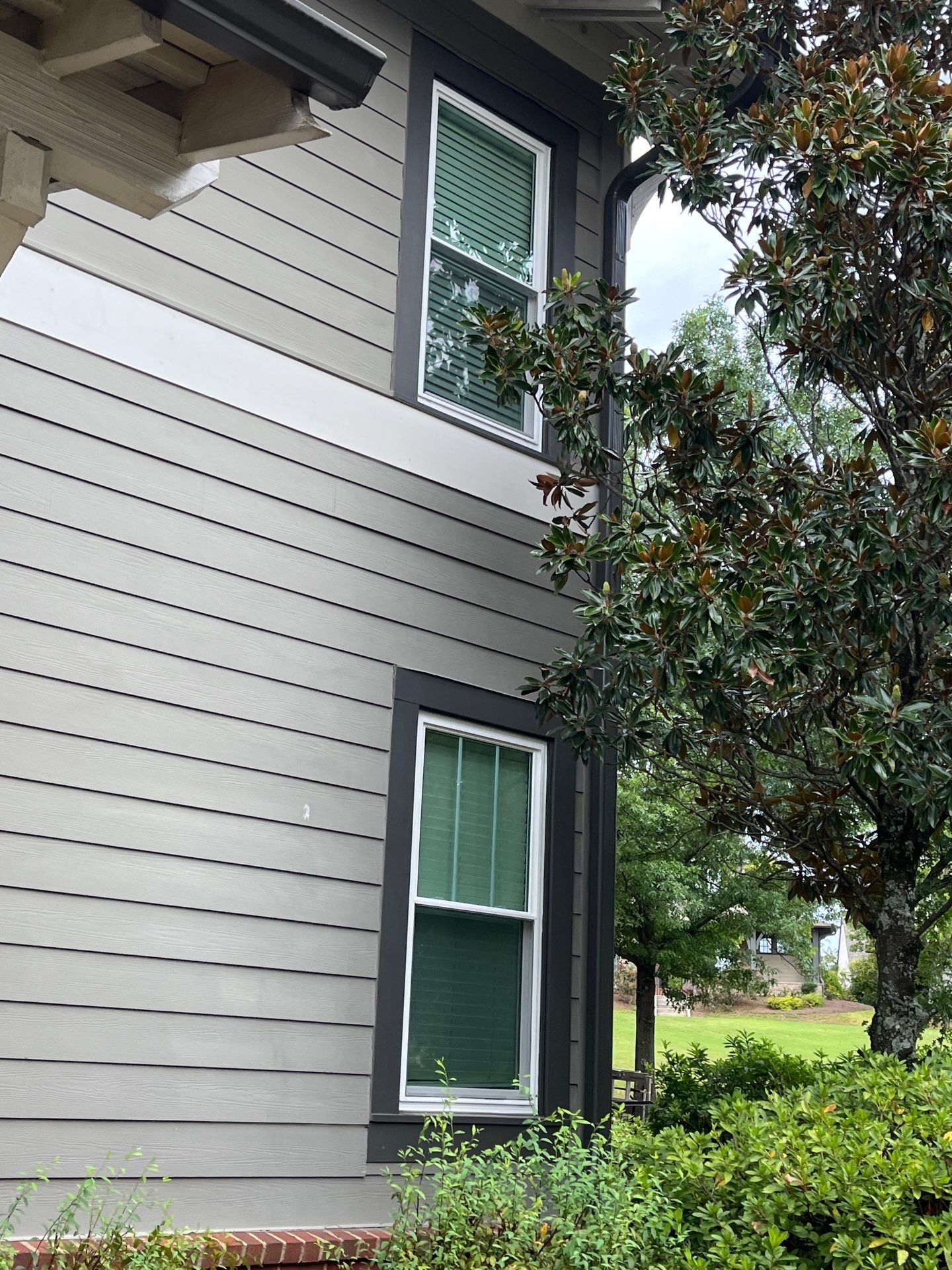 Mcglothlin Project in Hoover by The Window Source