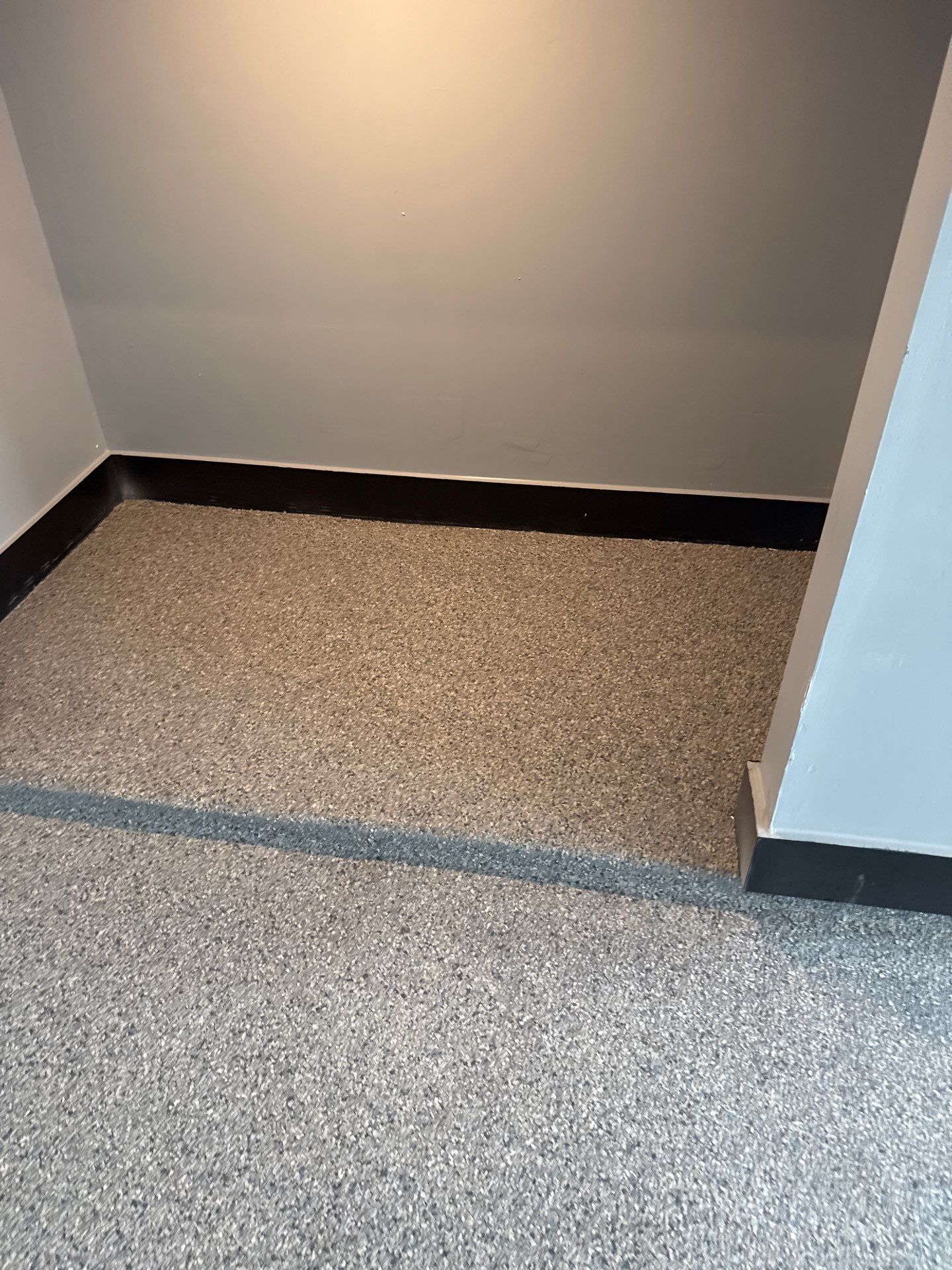 Project in Pflugerville by GarageExperts of Greater Austin