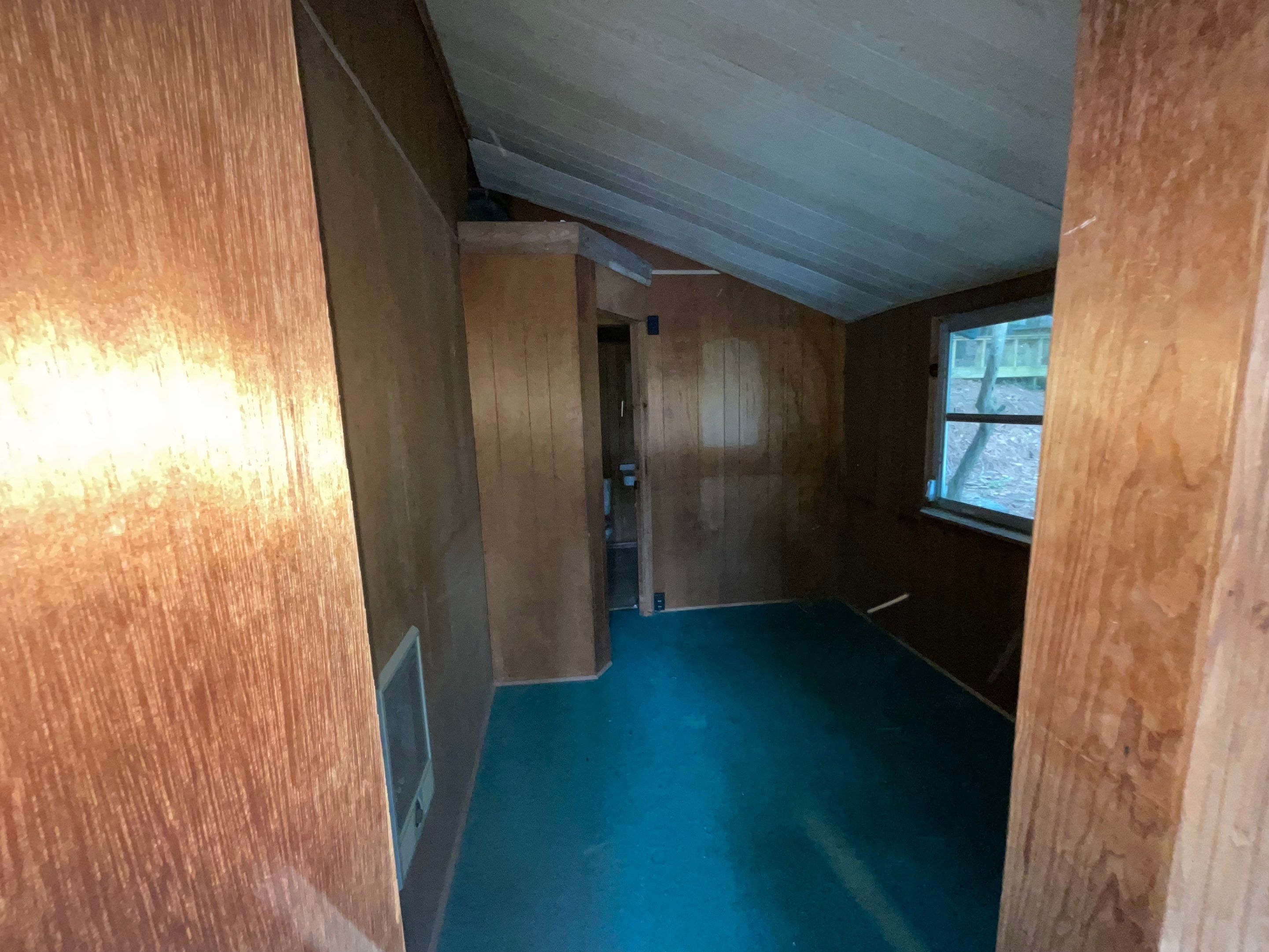 Lakefront Room Addition and Custom Deck Build in Acworth by Swift Home Renovations 