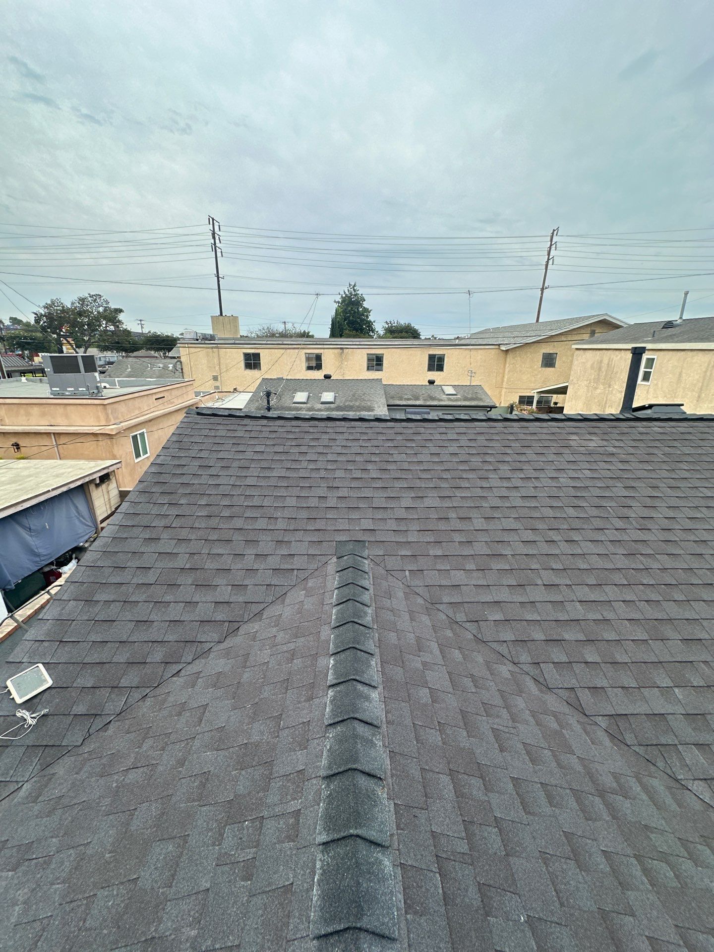 Roof Replacement - Carson, CA 90810 by Epic Roof Replacement