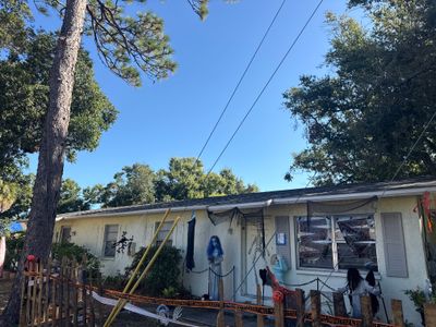 Project in Clearwater 33760