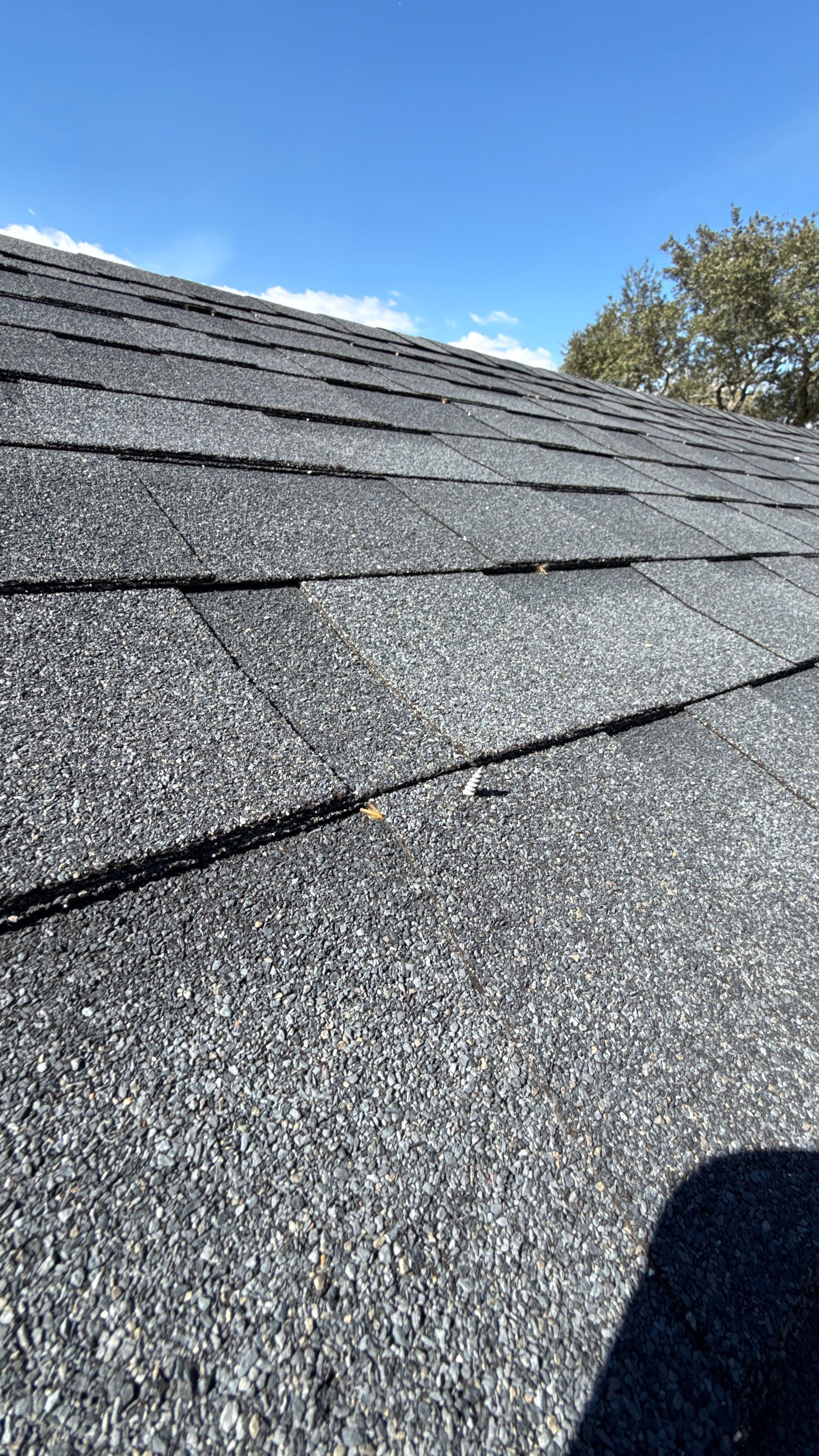 Roof Replacement in New Orleans by HDS Contractors