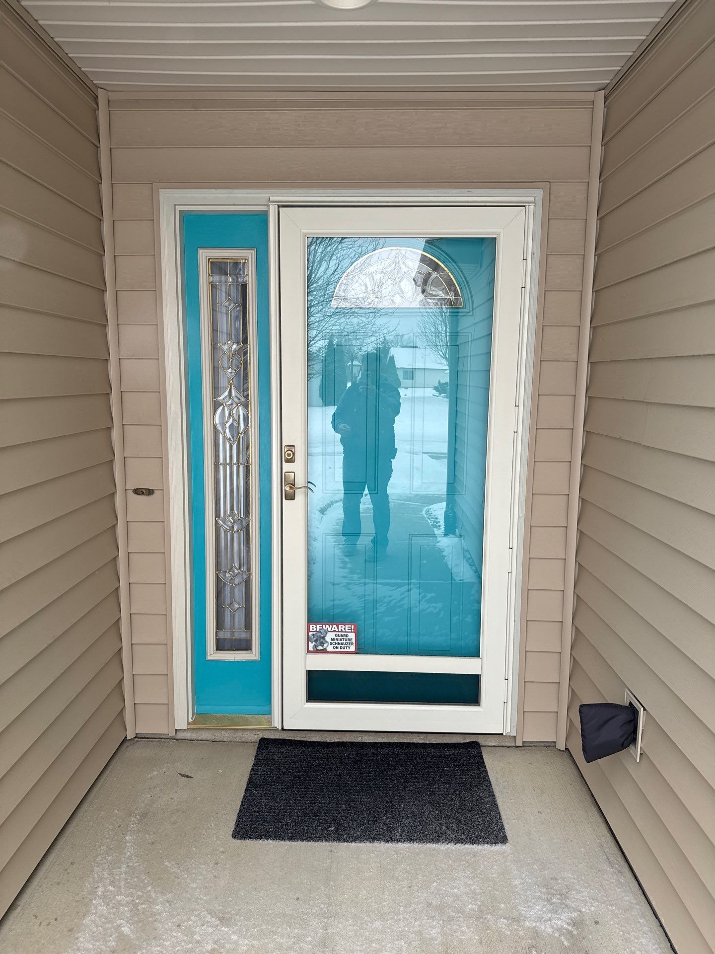 Replacement Entry Door, Fort Wayne by Window World Of Fort Wayne
