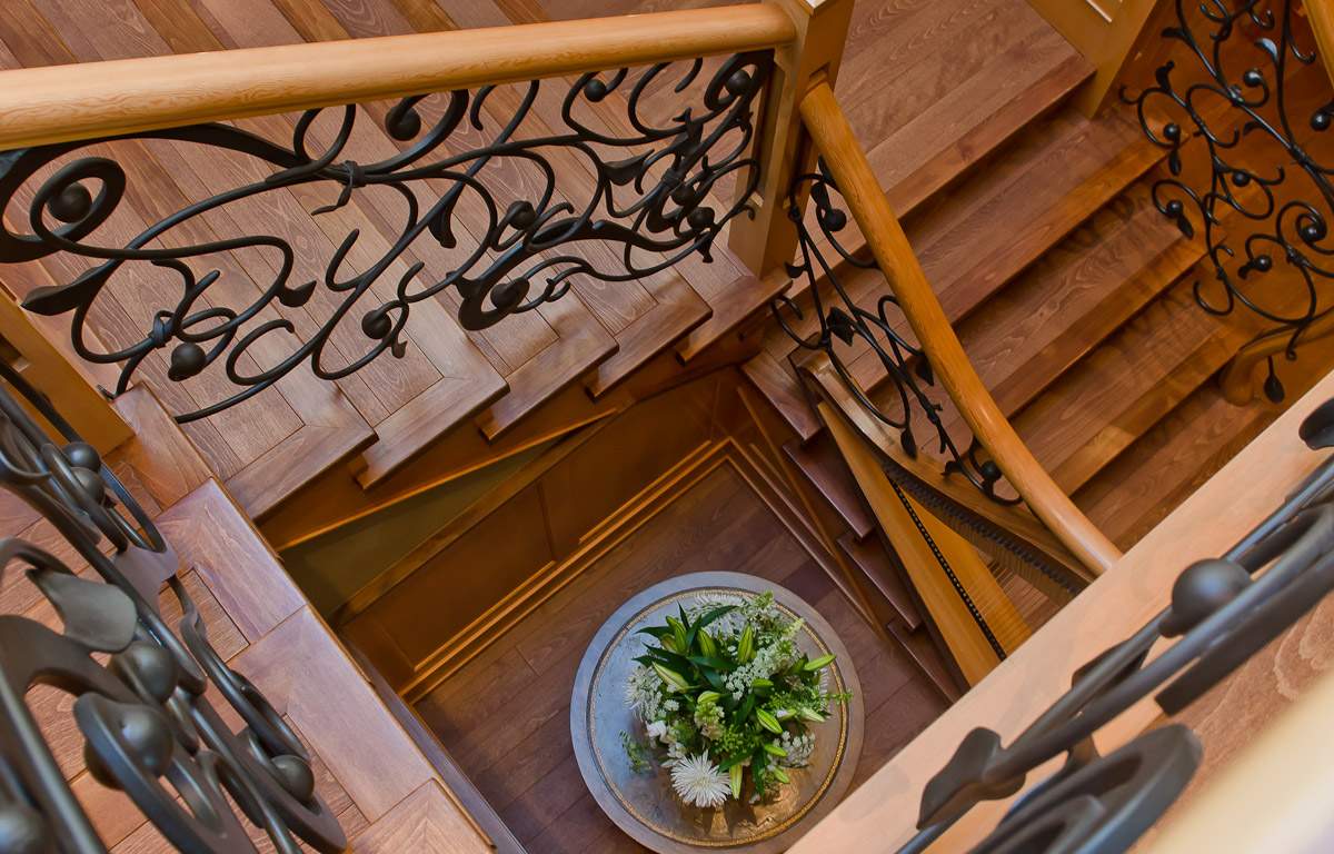 Music by the Sea - Luxury Custom Home by Camelot Homes
