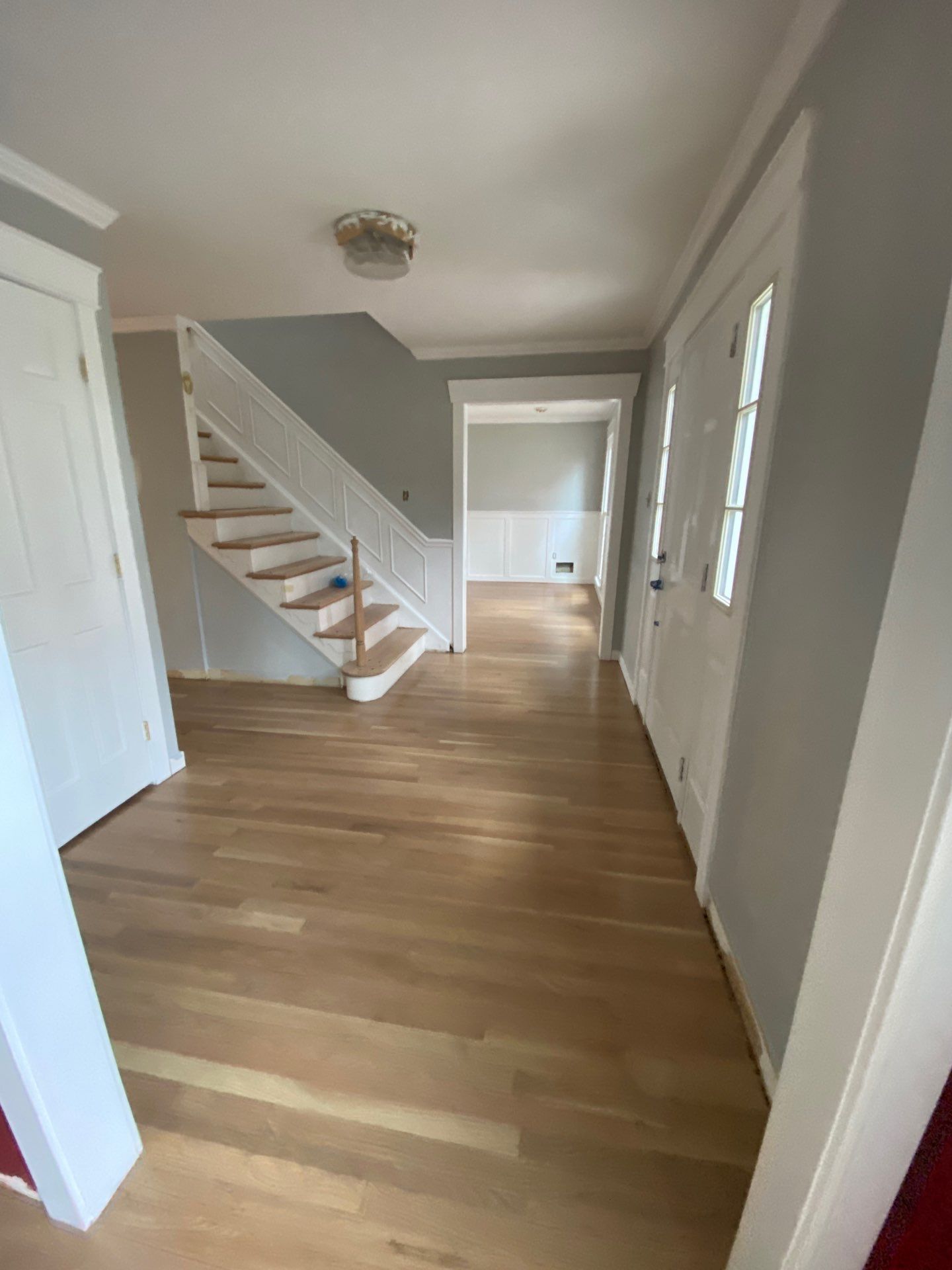 Interior Remodeling  by Jesus Master Handyman LLC 